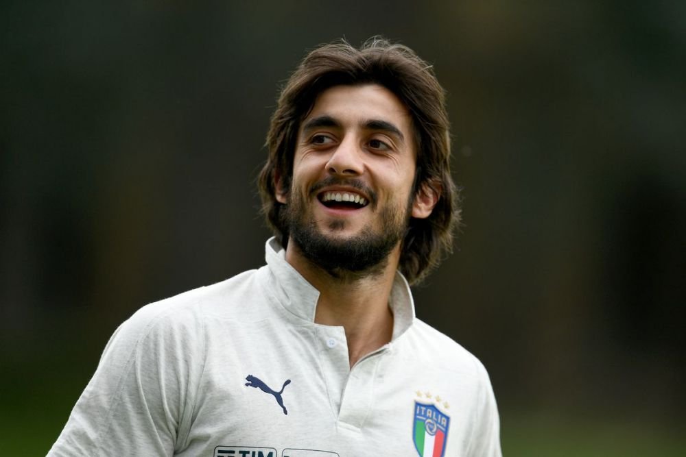 Motivul pentru care un jucator de la Juventus nu a mai fost recunoscut de fani la ultimul meci. FOTO_8