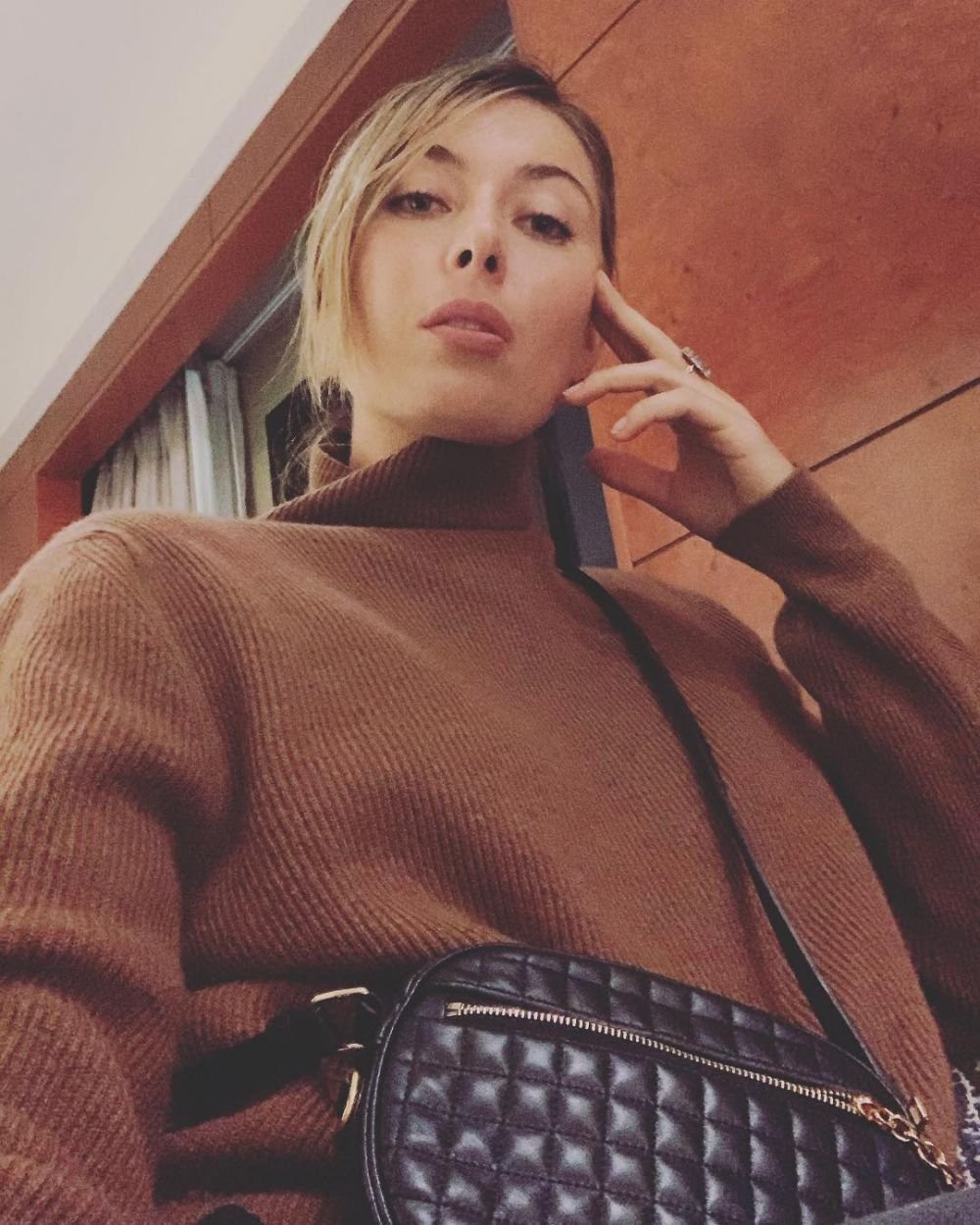 Maria Sharapova vorbește despre revenirea în tenis, la 36 de ani_16