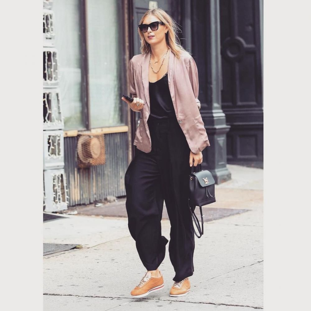 Maria Sharapova vorbește despre revenirea în tenis, la 36 de ani_19