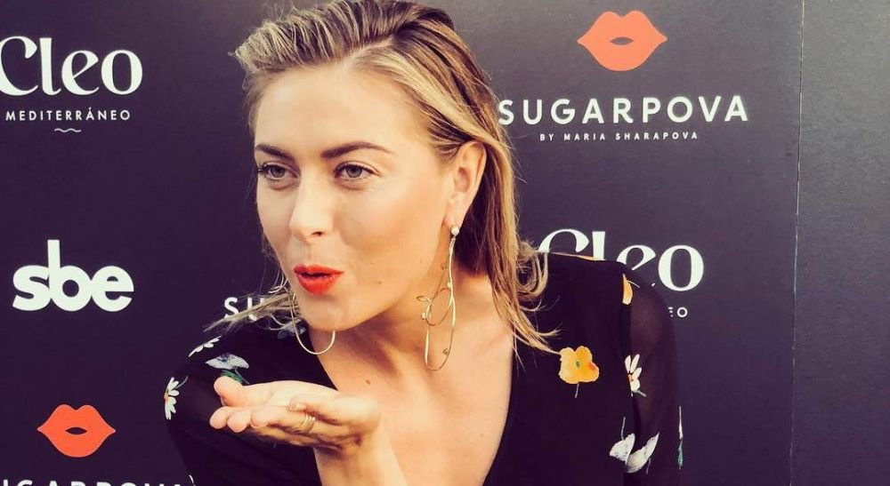 Maria Sharapova vorbește despre revenirea în tenis, la 36 de ani_21