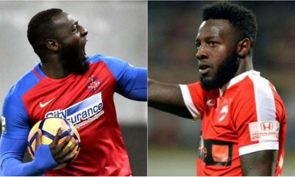 DINAMO IL VREA PE GNOHERE! Anuntul facut de Rednic dupa ce a aflat ca BIZONUL e liber sa plece de la FCSB