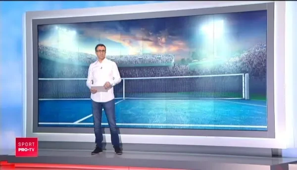 OFICIAL! Veste buna pentru Romania inainte de semifinala Fed Cup: francezii au ales suprafata pe care se va juca la Rouen