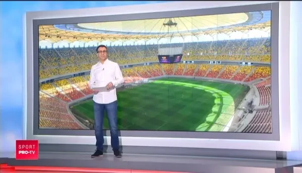 Romania nu e pregatita de EURO 2020, dar vrea alte doua turnee finale! Competitiile pe care le dorim