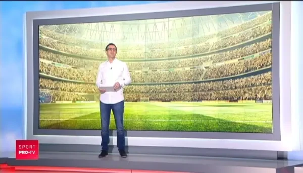 Viitorul lui Contra la Dinamo atarna de un fir de ata! S-ar putea ca maine-poimaine sa plece! Capitol incheiat dupa nici 2 luni?!