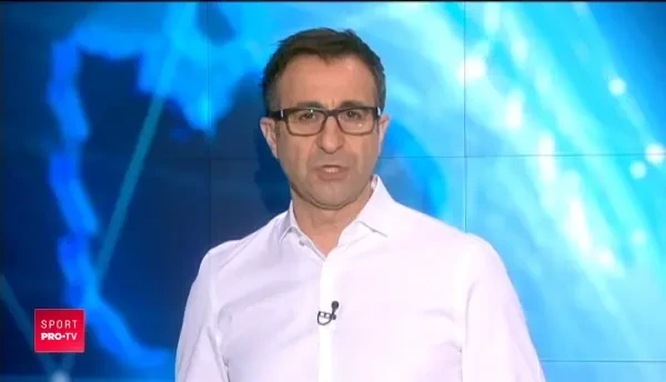 Denis Alibec, vedeta in clipul momentului pe Youtube! S-a intrecut cu un vlogger faimos si l-a imitat pe Ronaldinho! VIDEO