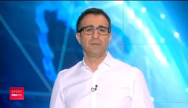 Un actor din serialul Vlad preda un stil de lupta folosit de trupele speciale din Israel: Bataia nu dureaza mai mult de 30 de secunde!