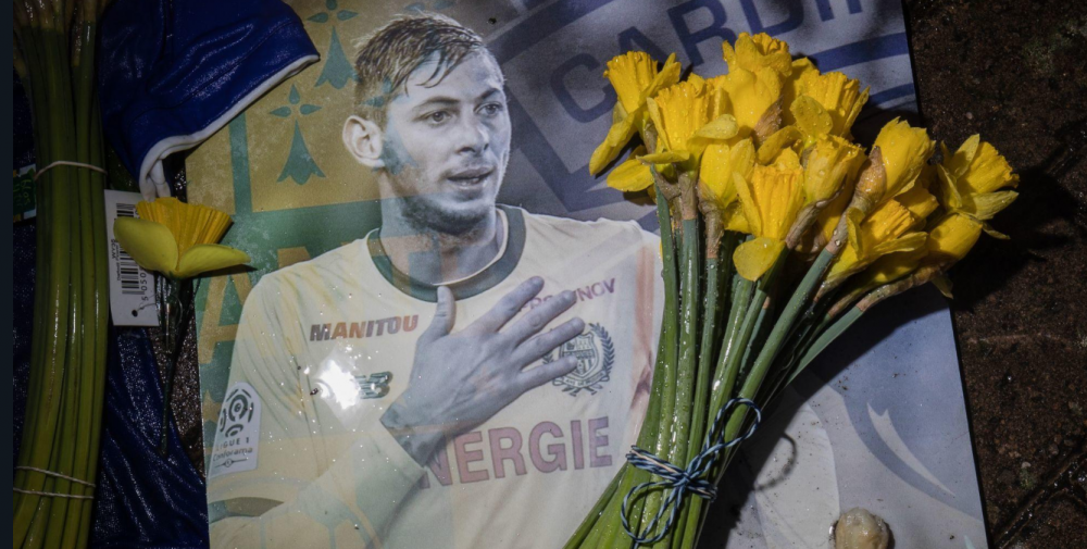 Noi detalii SOCANTE in cazul Emiliano Sala! Anchetatorii au publicat raportul preliminar: pilotul, suspectat ca nu avea permis de zbor valabil