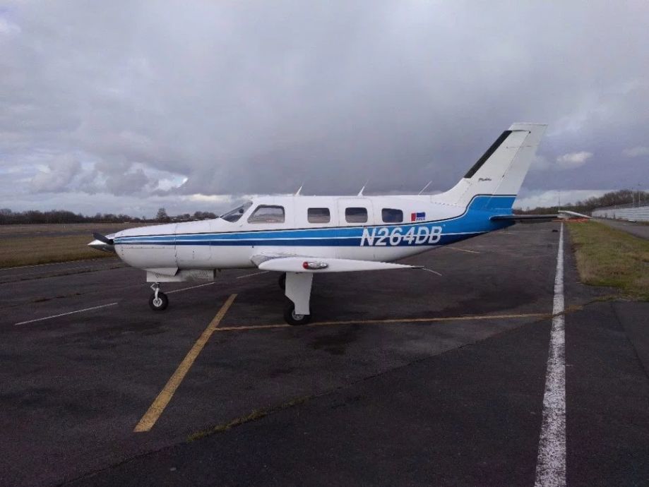 Noi imagini cu EPAVA avionului in care a murit Emiliano Sala!