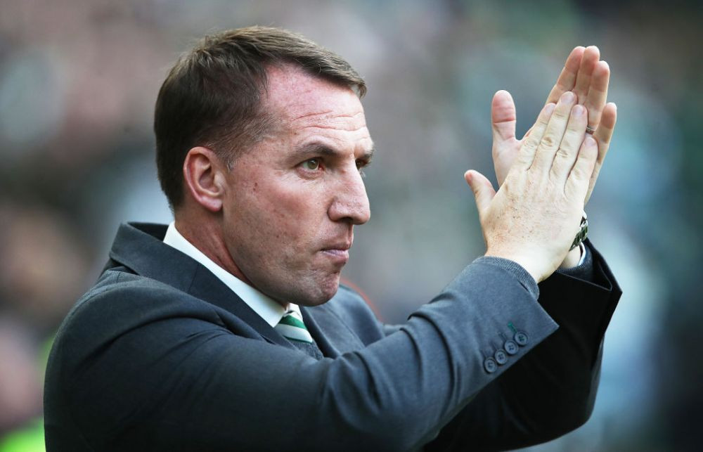 Surpriza uriasa in Premier League! Brendan Rodgers a plecat de la Celtic si va antrena o rivala a lui Liverpool