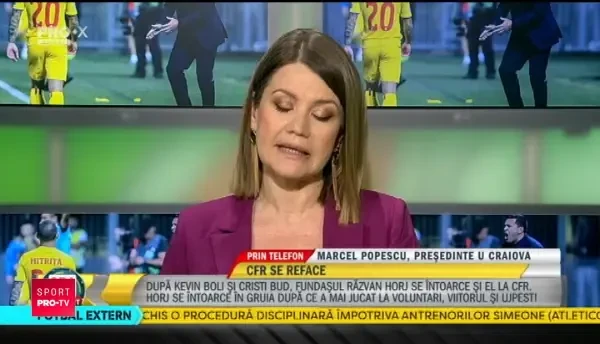 Craiova acuza in continuare arbitrajul de la meciul cu FCSB: Jocurile sunt facute de mult timp!