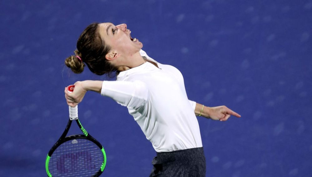 Urcare spectaculoasa pentru Halep in clasamentul pentru Turneul Campioanelor! Cum arata topul WTA Race to Shenzhen