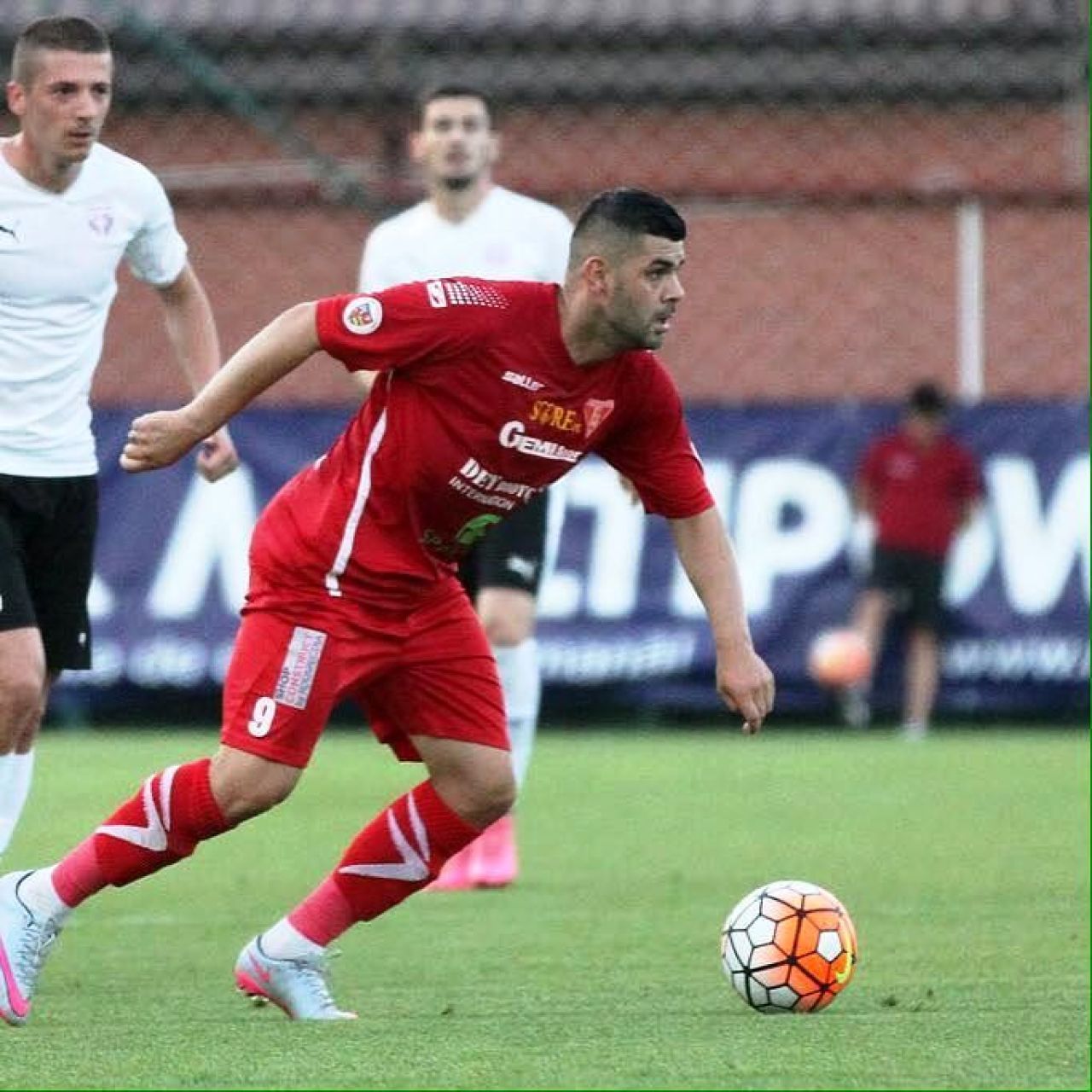 Ce s-a intamplat cu copilul minune din fotbalul romanesc! Era considerat urmasul lui Hagi si a fost inclus in top 50 PUSTI din lume_2