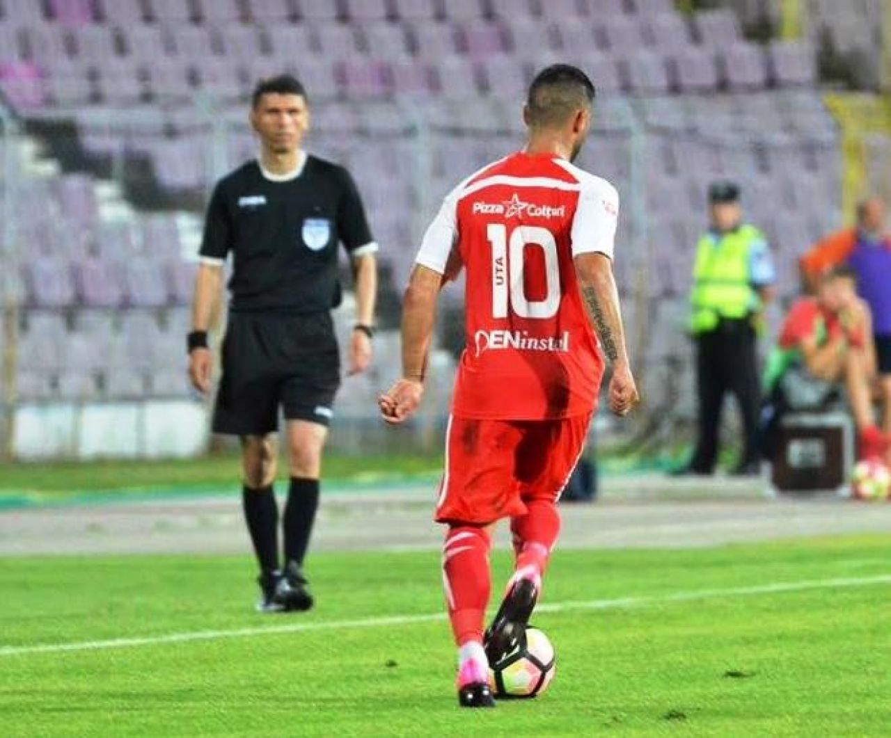 Ce s-a intamplat cu copilul minune din fotbalul romanesc! Era considerat urmasul lui Hagi si a fost inclus in top 50 PUSTI din lume_4
