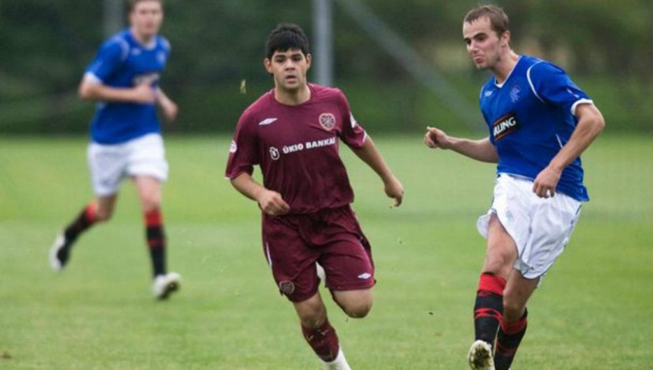 Ce s-a intamplat cu copilul minune din fotbalul romanesc! Era considerat urmasul lui Hagi si a fost inclus in top 50 PUSTI din lume_6