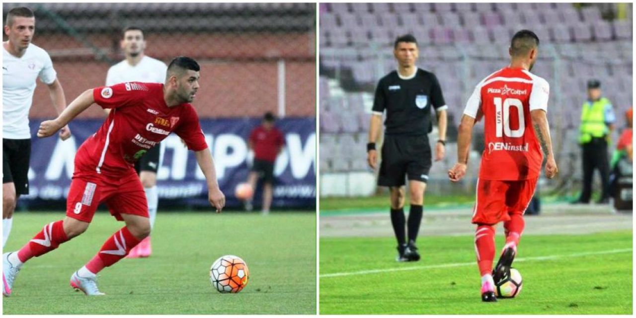 Ce s-a intamplat cu copilul minune din fotbalul romanesc! Era considerat urmasul lui Hagi si a fost inclus in top 50 PUSTI din lume_8