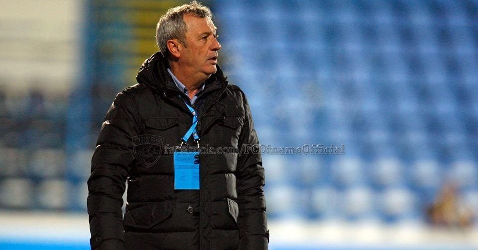 Rednic, mutarea la care nu se astepta nimeni! Pustiul Hagi de la Dinamo a prins lotul mare, desi are doar 17 ani