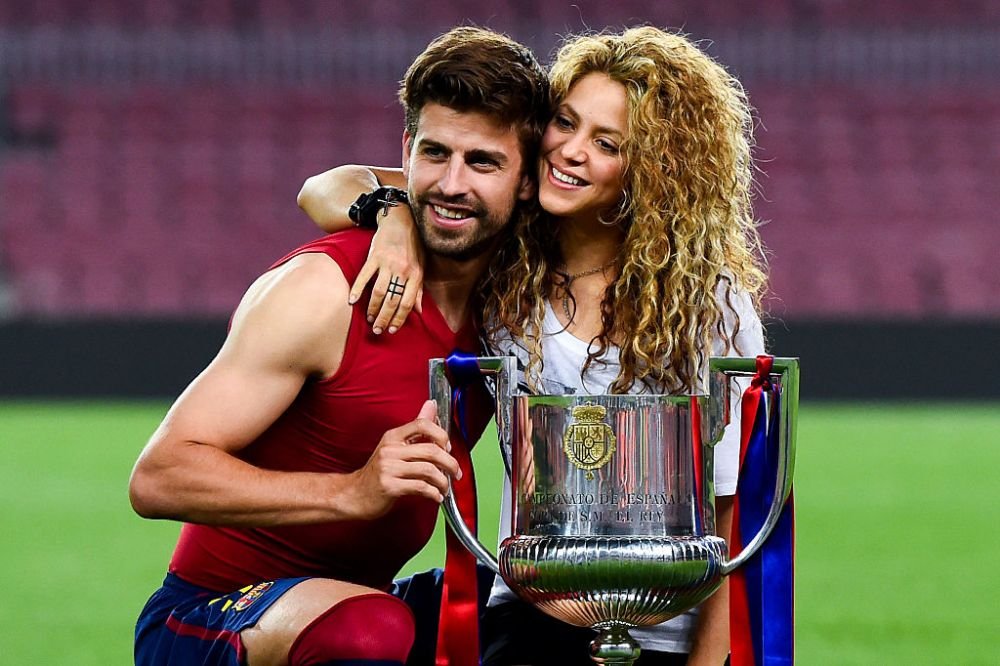 Shakira, pusa sub acuzare in Spania! Risca o condamnare la inchisoare si o amenda uriasa, la fel ca Ronaldo si Messi, pentru un prejudiciu de 14.5 milioane euro