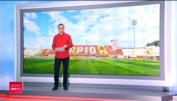 Al doilea stadion care va fi pus la pamant! Cat va costa reconstruirea arenei din Giulesti