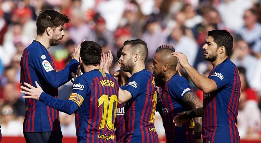Barcelona, pe urmele unui pusti minune! Are doar 18 ani si este comparat cu Nani! Cine poate ajunge langa Messi pe Camp Nou
