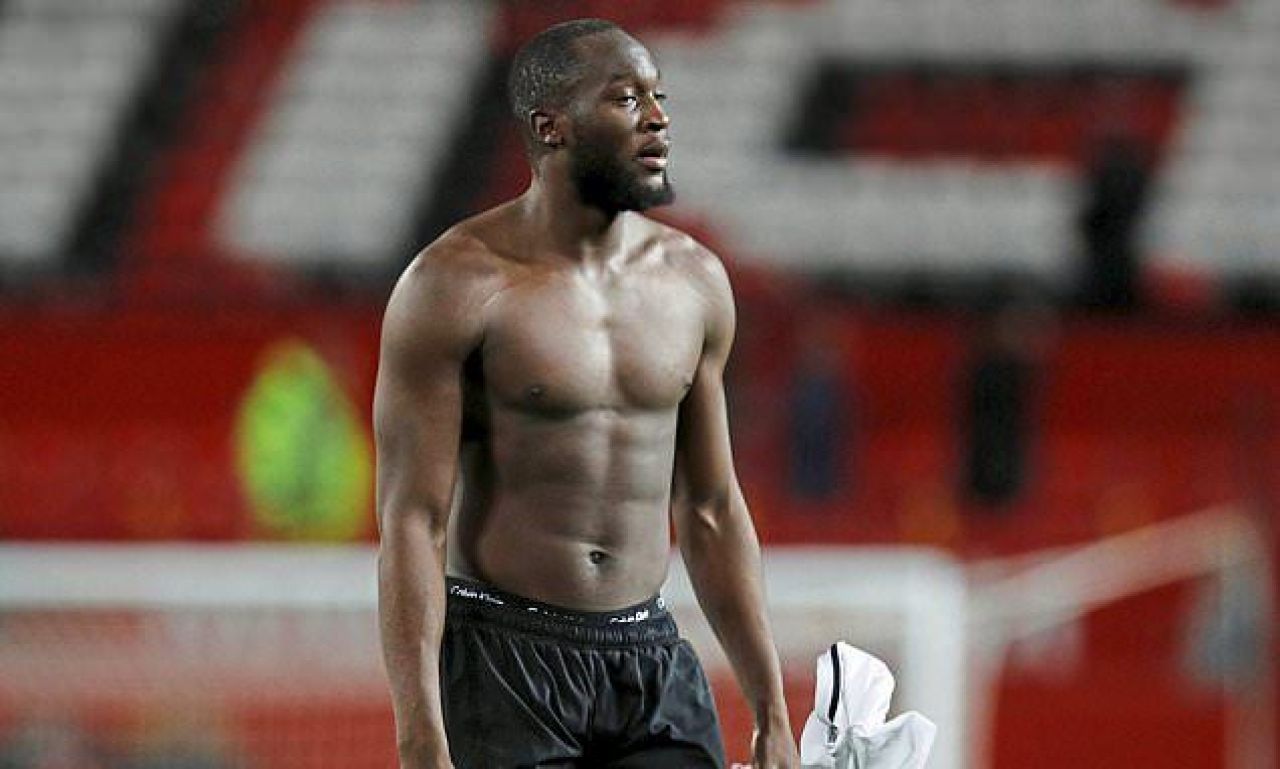 Are prea multi muschi! Cazul ciudat al atacantului de 70 de milioane de la Manchester United. Ce l-a pus Solskjaer sa faca_1