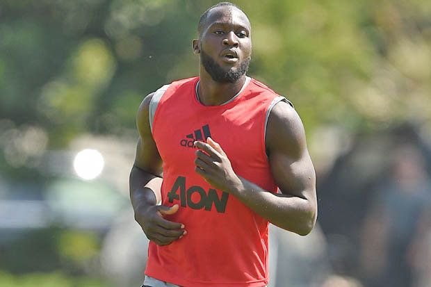 Are prea multi muschi! Cazul ciudat al atacantului de 70 de milioane de la Manchester United. Ce l-a pus Solskjaer sa faca_2