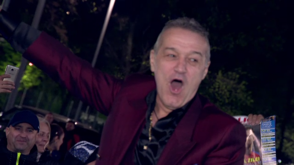 Bam, bam, bam! O sa fiu ca Juventus in Italia! Anuntul URIAS al lui Becali: DISPAR STRAINII, FCSB scoate sacul de bani pentru transferuri! BREAKING NEWS: Planul lui Becali la FCSB