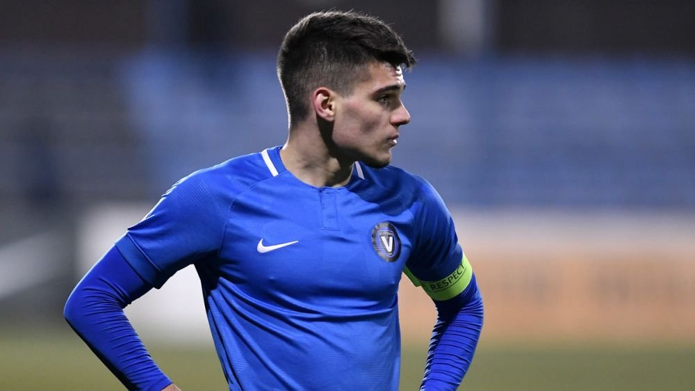 Revine Ianis Hagi! Calcule: cum prinde Hagi playoff-ul dupa finala cu Botosani