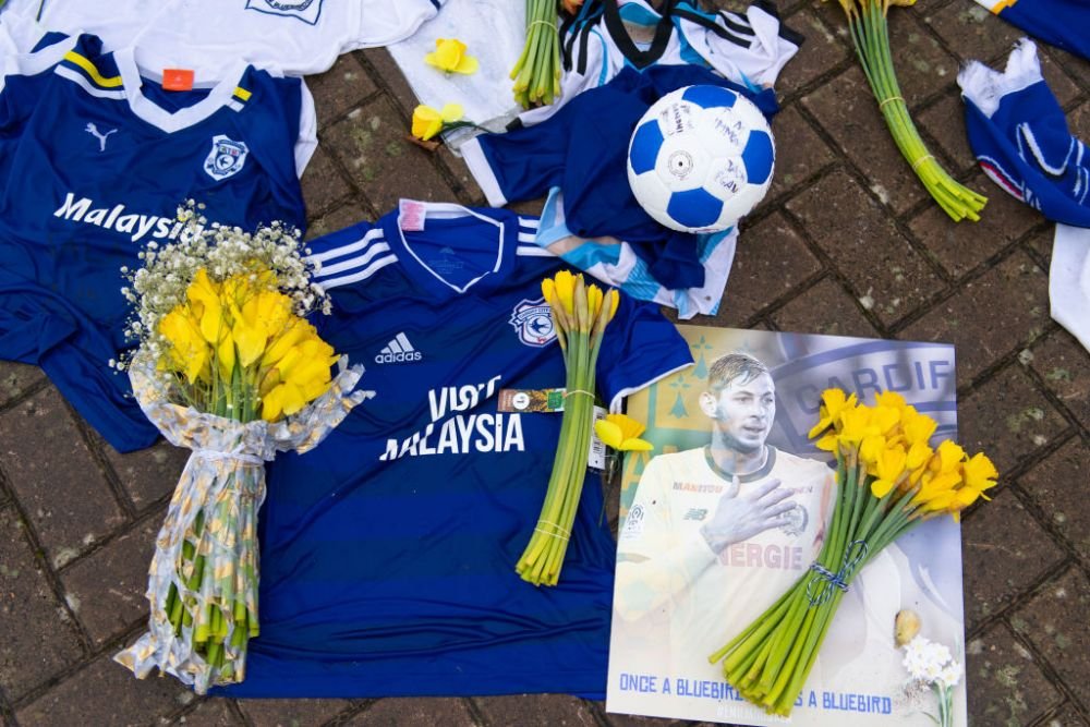 OFICIAL: cazul Emiliano Sala ajunge la FIFA! Nantes a sesizat forul mondial pentru ca nu si-a primit banii