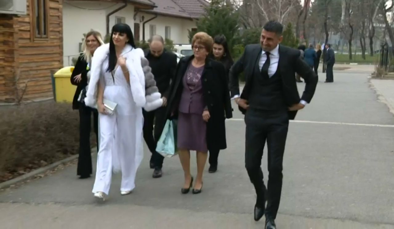 Lacatus, nasul lui Danciulescu! Oficialul lui Dinamo s-a recasatorit cu sotia de care se despartise anul trecut_1