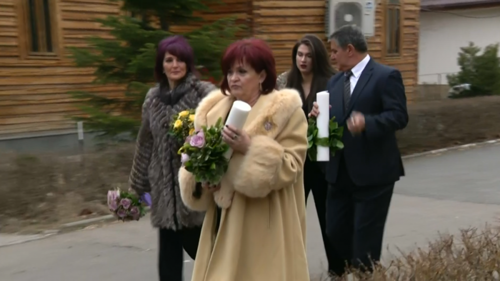 Lacatus, nasul lui Danciulescu! Oficialul lui Dinamo s-a recasatorit cu sotia de care se despartise anul trecut_3