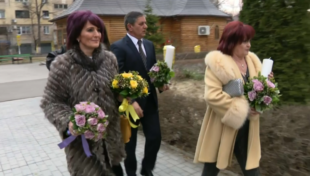 Lacatus, nasul lui Danciulescu! Oficialul lui Dinamo s-a recasatorit cu sotia de care se despartise anul trecut_4