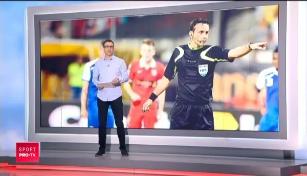 Mirel Radoi s-a decis! Ce va face selectionerul dupa ultimele infrangeri pe banca echipei nationale