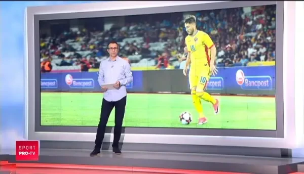 Gabi Tamas da cartile pe fata! Adevaratul motiv pentru care a fost dat AFARA de CFR Cluj si noi detalii despre conflictul cu Mirel Radoi: I-am spus cateva vorbe la nervi!