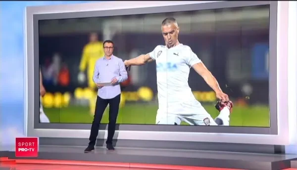 Giulestiul e pus la pamant! "Un stadion expirat. Era cazul sa fie demolat"