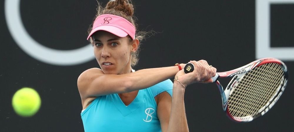 Duel tare la Acapulco! Bianca Andreescu si Mihaela Buzarnescu, fata in fata! Cine a castigat!