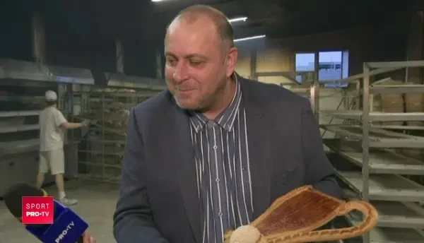 EXCLUSIV! Adevarul despre investitiile guvernului maghiar la Sepsi! Ce spune patronul echipei din Sf. Gheorghe. VIDEO