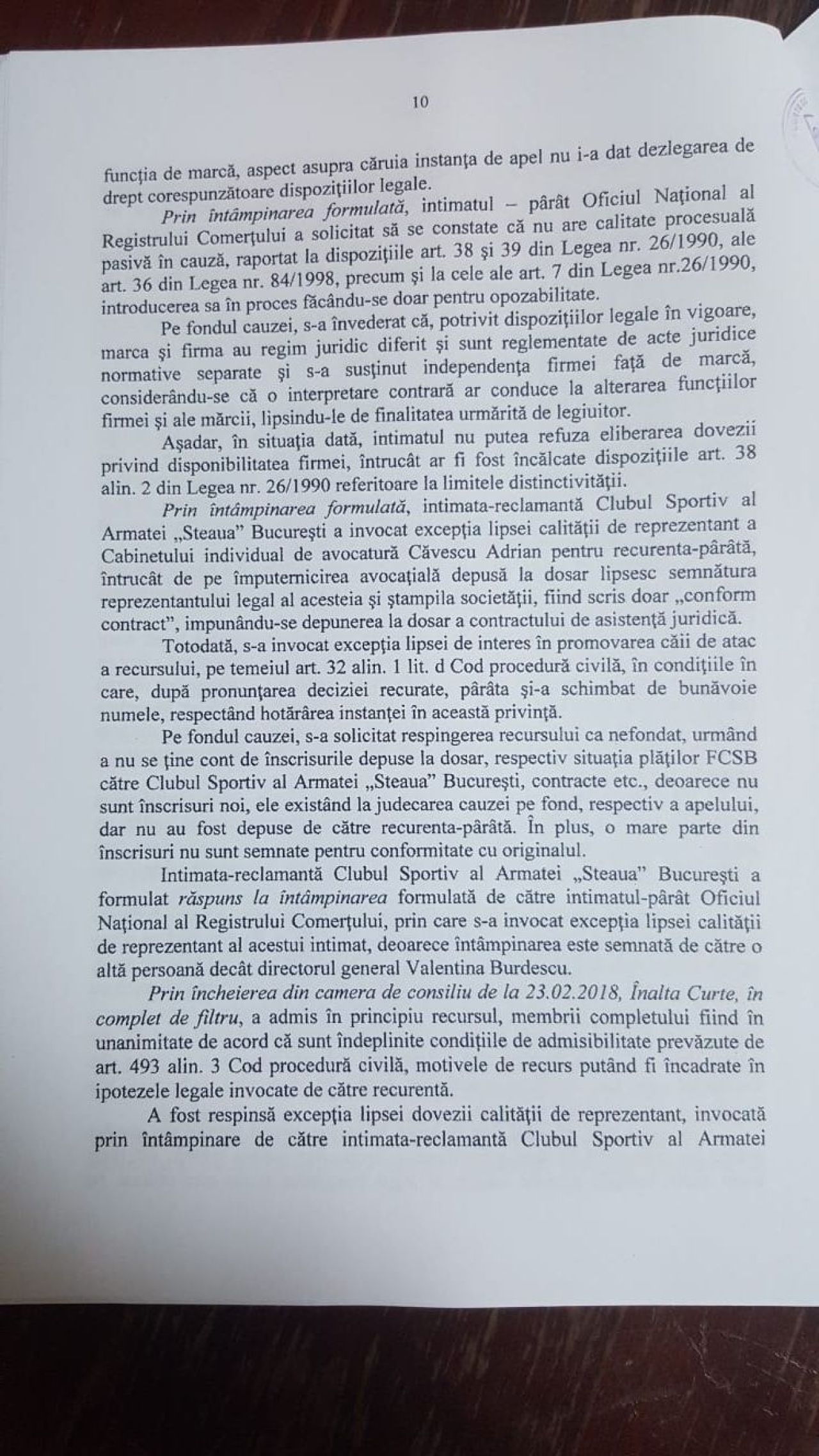 Atac FARA PRECEDENT ale lui Florin Talpan: