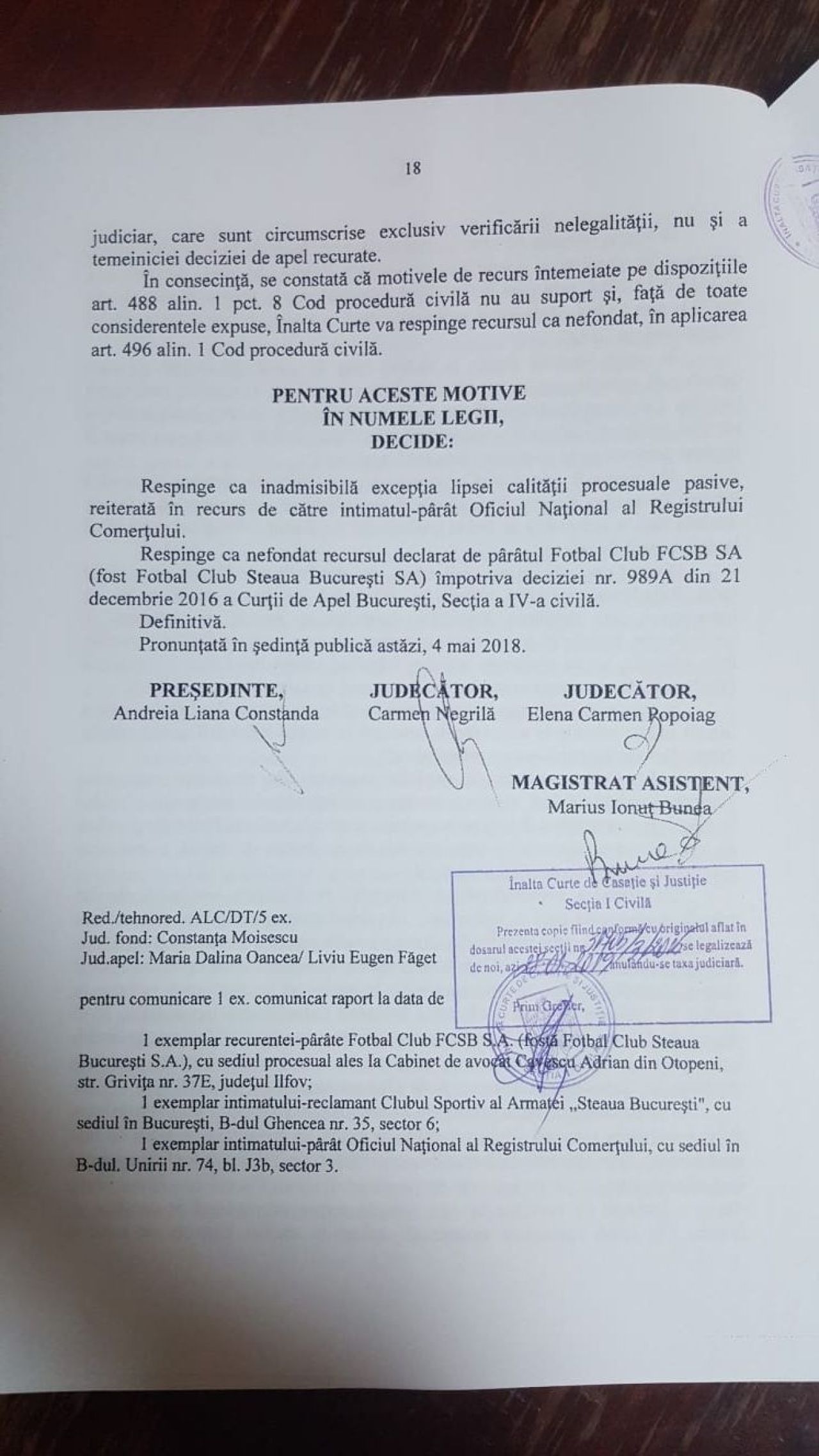 Atac FARA PRECEDENT ale lui Florin Talpan: