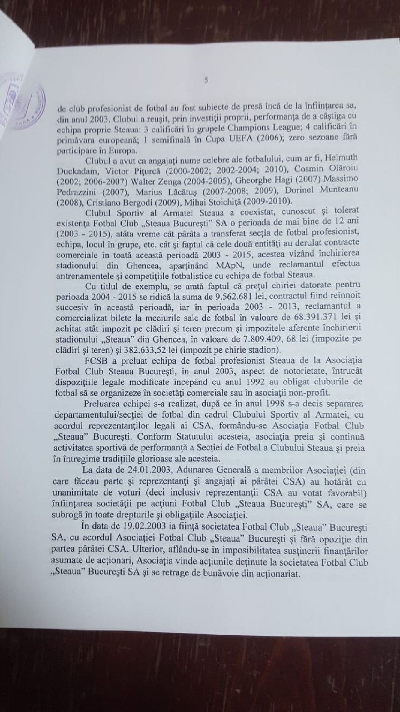 Atac FARA PRECEDENT ale lui Florin Talpan: