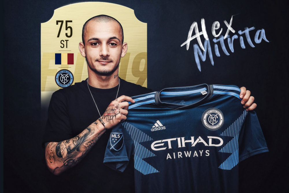 Lovitura COLOSALA data de Manchester City! Va incasa peste 750 de milioane de euro! Veste proasta pentru Alex Mitrita