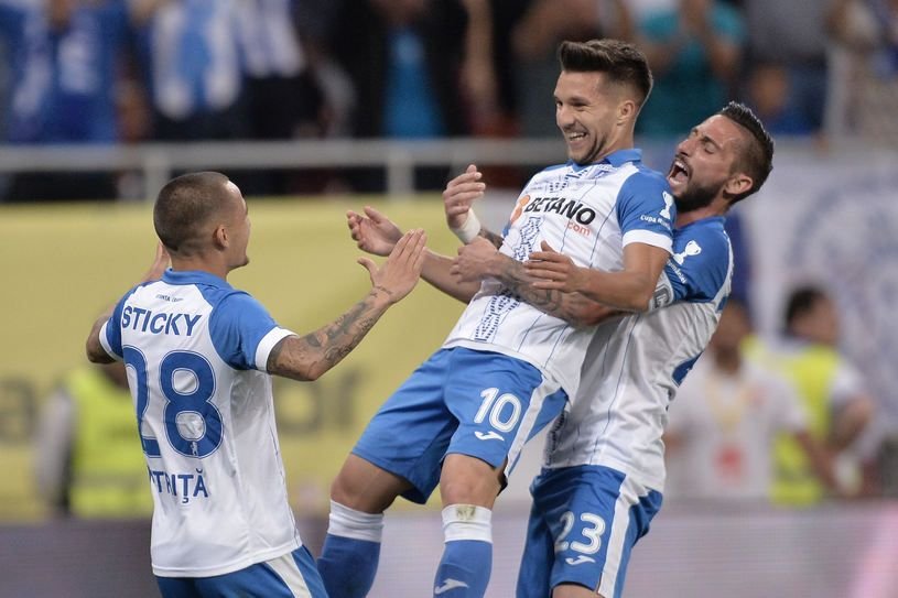 EXCLUSIV | Craiova, in negocieri pentru un super transfer! Nimeni nu se astepta la asta