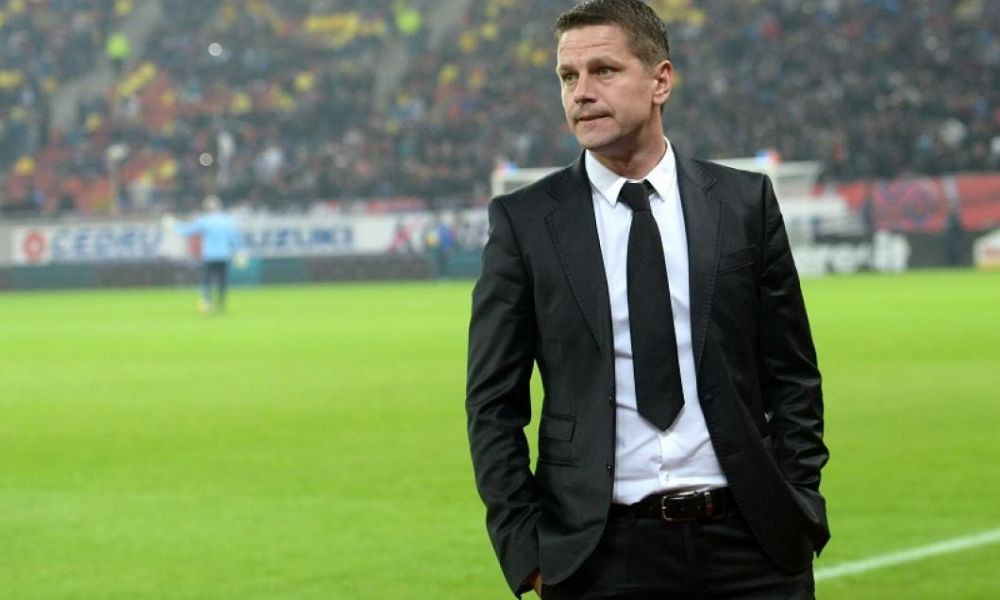 INTERVIU // Flavius Stoican: Nu suntem doriti in play-off. Poli Iasi este o echipa incomoda!