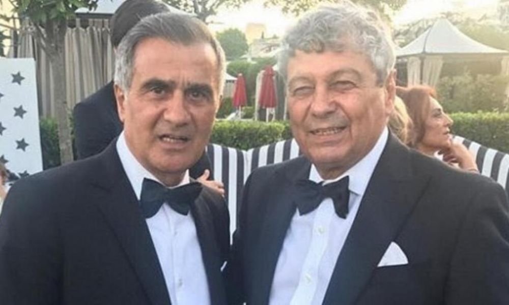 OFICIAL | Turcii au anuntat numele antrenorului care i-a luat locul lui Mircea Lucescu pe banca nationalei! Va antrena in paralel si la echipa de club