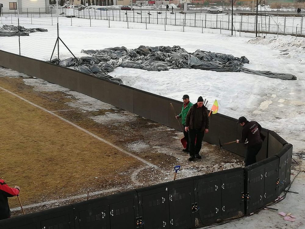 Csikszereda 0-3 Craiova | Dezlantuiti in mocirla si intuneric! Dimitrov, Barbut si Koljoc duc CSU Craiova in semifinalele Cupei_3