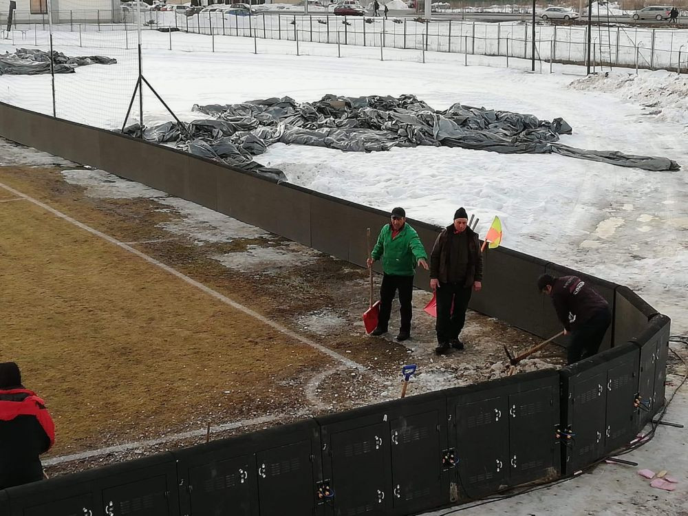 Csikszereda 0-3 Craiova | Dezlantuiti in mocirla si intuneric! Dimitrov, Barbut si Koljoc duc CSU Craiova in semifinalele Cupei_5