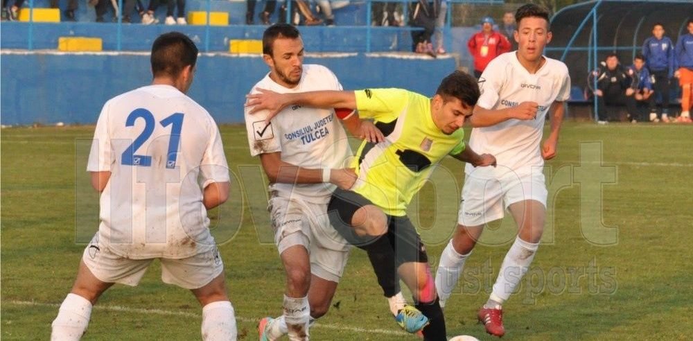 IES DIN FOTBAL! Caz IREAL in Romania! N-au facut niciun punct TOT sezonul si au primit sanctiune 60 de puncte! Clubul care visa sa se bata cu Steaua, Dinamo si Rapid e acum ISTORIE
