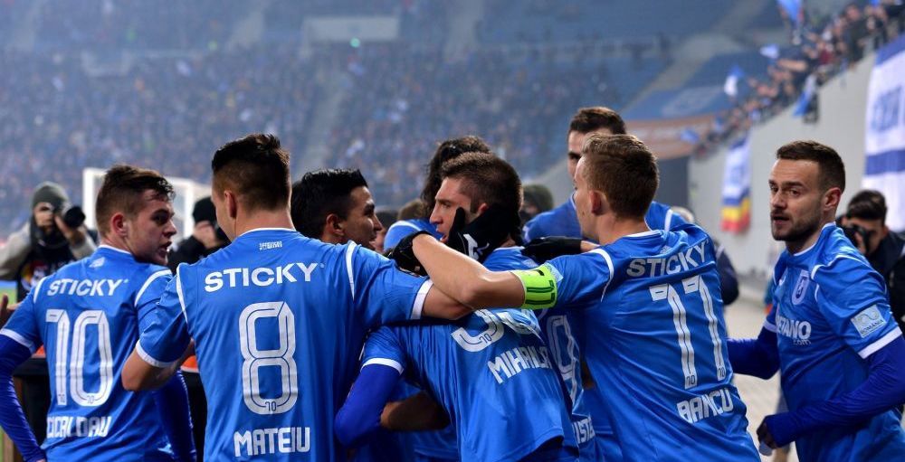 Csikszereda 0-3 Craiova | Dezlantuiti in mocirla si intuneric! Dimitrov, Barbut si Koljoc duc CSU Craiova in semifinalele Cupei_11