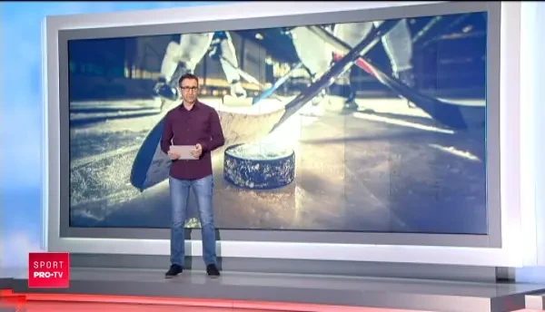 La Miercurea Ciuc, hocheiul e religie! VIDEO: pustii din Ciuc nici nu se gandesc la fotbal: Aici e sport barbatesc