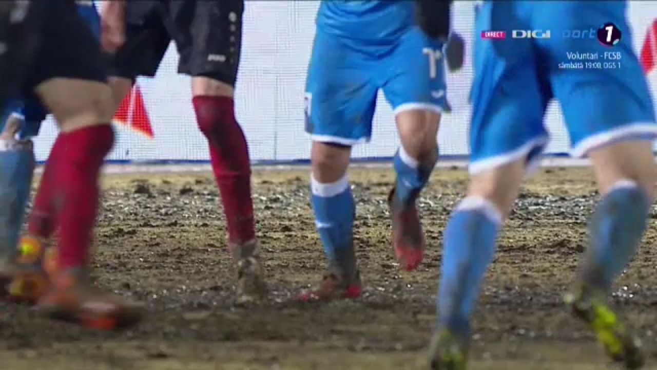 Csikszereda 0-3 Craiova | Dezlantuiti in mocirla si intuneric! Dimitrov, Barbut si Koljoc duc CSU Craiova in semifinalele Cupei_15