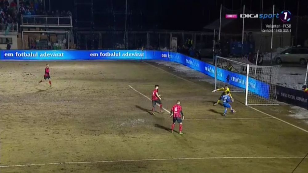 Csikszereda 0-3 Craiova | Dezlantuiti in mocirla si intuneric! Dimitrov, Barbut si Koljoc duc CSU Craiova in semifinalele Cupei_16